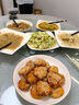 德瑞水族 鱼饲料血鹦鹉增红增艳专用鱼粮鱼食发财鱼金鱼锦鲤饲料1200g 实拍图