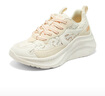 斯凯奇（Skechers）糕糕鞋女鞋夏季厚底增高休闲鞋蕾丝透气户外运动鞋松糕鞋117520 实拍图