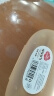 licheers硅胶勺婴儿辅食勺新生儿宝宝学吃饭喂水喂奶勺子儿童软头勺餐具 实拍图