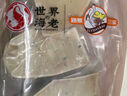世界の海老 法式鹅肝A切片1斤 独立包装 鲜冻鹅肝刺身半成品预制  日料生鲜 实拍图