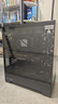 安钛克Antec额定1200W Titan金牌全模电源ATX3.1/原生PCIE5.1接口/日系电容/自动启停/全电压/压纹线 实拍图