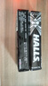荷氏（HALLS）薄荷糖特强午夜风暴糖果清凉多味学生薄荷多味润喉糖生日礼物 午夜风暴薄荷味34g*10条-90粒 实拍图