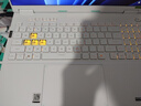 华硕天选6 Pro 酷睿版 国家补贴20%Ultra 9 16英寸游戏本笔记本电脑(U9-275HX 32G 1T RTX5060 2.5K)青 实拍图