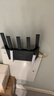 Tenda腾达路由器【狂暴WiFi7】云霄BE5100超强2.5g无线千兆穿墙王信号增强家用立式Mesh放大器国家补贴 实拍图
