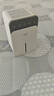NIYEVN【200平全屋除湿丨40L水回南天】除湿机家用抽湿机补贴20%除湿器广东工业干燥烘干机小型米吸湿 30L/天 全屋除湿丨双核35倍强效丨负离子净化 实拍图