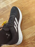 阿迪达斯adidas 男DURAMO 10 运动跑步鞋 GW8336 43码新老款随机发货 实拍图
