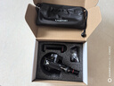 ulanzi 优篮子 SC-01强力运动相机吸盘支架Action5Pro/4/3车载支架GoPro13支架婚车摄像跟拍汽车拍摄 实拍图