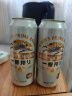 麒麟（Kirin）一番榨 黄啤酒 500ml*24听 整箱装【新老包装随机发货】 实拍图