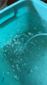 森森鱼缸增氧泵水族箱氧气泵LQE-200家用小型充氧泵4W双孔+全套配件 实拍图