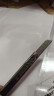 美工刀小刀拆快递开箱专用刀雕刻刀削笔刀裁纸刀 美工刀【1把】 实拍图