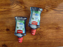 高露洁（Colgate）薄荷+鲜果漱口水1000ml含氟漱口水深层清洁减菌去口臭自营 实拍图