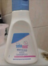 施巴（sebamed）儿童洗发水婴儿宝宝洗发露3-6-12岁以上洗发洗护男女孩500ml进口 实拍图