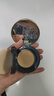蜜丝佛陀（MAXFACTOR）奇幻无瑕持妆气垫粉底液裸妆持久遮瑕黄一白14g 实拍图