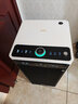 IAM空气净化器除甲醛细菌过敏源家用办公商用负离子甲醛数显M9 实拍图