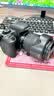 佳能（Canon）EOS600D750D700D760D800D850d学生入门拍照摄像二手单反相机 800D+18-135 IS STM 【套机】 99新 实拍图