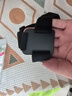 TELESIN(泰迅)运动相头带适配gopro13配件大疆action5pro 4帽夹insta360头戴鸭舌帽固定拍摄支架 实拍图