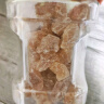 十月稻田 黄冰糖1kg 2斤 多晶蔗糖老冰糖 炒糖色 烘焙泡茶甜汤厨房调味 实拍图