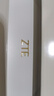 中兴（ZTE）巡天 AX3000满血WIFI6千兆无线路由器 自研双核主芯片 5G双频穿墙王wifi路由 Mesh 3000M速率 实拍图