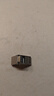 小米（MI）128GB Type-C USB 3.2 双接口手机U盘 全金属便携优盘 直连手机平板电脑汽车车载 实拍图