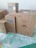 小天鹅（LittleSwan）滚筒洗衣机全自动家用 纯平全嵌【小乌梅3.0奶油白 TG10VE40W】家电国家补贴20% 以旧换新 超薄 实拍图
