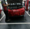 京东养车 汽车养护 更换机油机滤服务 不包含实物商品 仅为施工费  全车型 实拍图