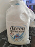 澳雪（accen）健肤沐浴露2.008kg 水感清盈配方 洋甘菊杏仁精华呵护肌肤 实拍图