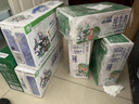 欧亚有机纯牛奶125g*20盒儿童牛奶礼盒 限定大理鹤庆牧场 实拍图