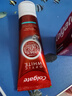 高露洁（Colgate）【港版升级】光感白 闪钻亮白牙膏 含氟加钙配方 美白牙齿100g 实拍图