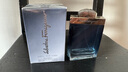 菲拉格慕（Ferragamo）蓝色经典淡香水100ml 男女香水 木质香调 持久留香 节日生日礼物 实拍图