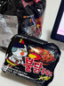 三养（SAMYANG）火鸡面三养速食方便面袋装 700g(140g*5)泡面拌面早餐零食 实拍图