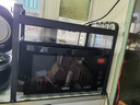 格兰仕微波炉家用微蒸烤一体23升下拉门变频900W一级能效智能菜单营养解冻24H预约G90F23MN3XLVN-A7(TM) 实拍图