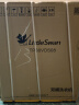 小天鹅（LittleSwan）双桶双缸洗衣机半自动  8公斤家电 喷淋漂洗强力去污 以旧换新 操作简便 租房家用 TP80VDS08 实拍图
