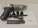 归家喜车载吸尘器大吸力家用无线汽车用吸尘器小型随手吸两用手持吹尘器 实拍图