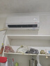 格力空调 1.5匹云佳pro 新一级能效 变频冷暖壁挂式卧室挂机 新品升级 省电空调 KFR-35GW/NhMa1BG 实拍图