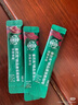 星巴克（Starbucks）精品速溶黑咖啡0糖低脂阿拉比卡豆 提神防困美式咖啡尝鲜2.3g*3条 实拍图