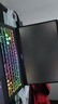 微星（MSI）神影16【国家补贴20%】16英寸游戏本笔记本电脑( i7-14700HX RTX4060 16GB 1T 2.5K 240Hz ) 实拍图