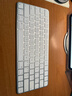 【95成新】Apple/苹果 妙控键盘-中文 (拼音) USB-C端口 苹果键盘蓝牙键盘无线键盘办公键盘 适用于MAC/iPad 实拍图