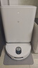 米家【发布会新品】扫地机器人M40S仿生双机械臂防缠绕升降激光导航 扫拖一体水箱版拖地洗地机吸尘器 实拍图