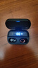 琴音（QY）【2025新品】真无线蓝牙耳机降噪运动迷你豆式隐形音乐跑步游戏双耳入耳式适用于苹果oppo小米vivo 黑(电量显示+纯净音) 适用苹果安卓系统 实拍图