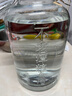不老潭粮食酒 浓香型高度玻璃坛泡酒原浆高粱散装白酒52度 3.5L 实拍图