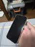 耐尔金适用苹果iPhone16 Pro手机壳磁吸 透明全包气囊防摔超薄保护套简约硬壳软边男女 本色Pro 白色 实拍图