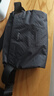 Bellroy Lite Sling Mini 4L 轻量通勤轻便骑行磁吸斜挎包胸包 格纹灰4L 实拍图