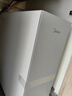 美的（Midea）白泽Max 1600G 家用0阻垢剂净水器 6年长效RO反渗透厨下式净饮机过滤器零陈水 顶配通量4L/min母婴 实拍图