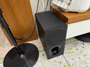 索尼（SONY）HT-G700 3.1声道 大功率独立低音炮 杜比全景声 家庭影院 回音壁 soundbar 电视音响 4K 蓝牙 实拍图