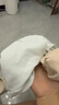 有棵树女士内裤女7A抗菌桑蚕丝裆高腰收腹无痕柔软透气高弹包臀三角短裤 实拍图