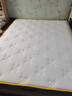 慕思（de RUCCI） 爱迪奇 青少年单双人床垫进口乳胶弹簧床垫子1.5*1.9米软硬适中 实拍图