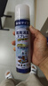 kinbata鞋子除臭剂银离子鞋袜除臭喷雾运动鞋皮鞋抑菌防臭 330ml*3 实拍图