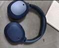 漫步者（EDIFIER）W820NB三金标版 头戴式主动降噪蓝牙耳机 无线83小时续航游戏通话音乐运动学生网课耳麦 生日礼物 月光蓝+耳机包+晒单返20 实拍图