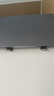 ThinkPad联想笔记本支架电脑支架便携立式电脑桌支架铝合金增高架适用拯救者小新PRO14 11-17.3英寸ZJA3灰 实拍图