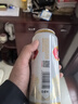 燕京啤酒 U8小度酒8度啤酒500ml*24听 巅峰开抢 现货热卖  整箱装 实拍图
